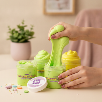 Best scents in the UAE.